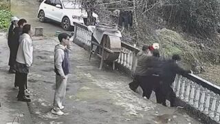 Good Thing - Doggo Was Not Harmed