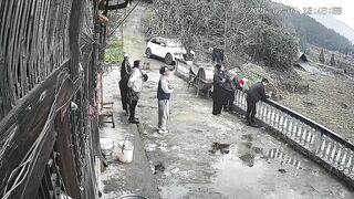 Good Thing - Doggo Was Not Harmed
