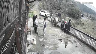 Good Thing - Doggo Was Not Harmed