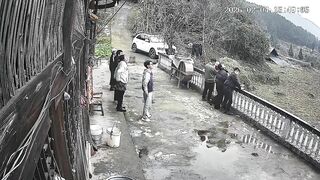Good Thing - Doggo Was Not Harmed