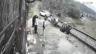 Good Thing - Doggo Was Not Harmed
