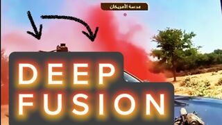 DEEP FUSION // A Modern Conflict Compilation // adamslides