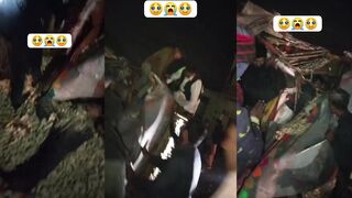 4 dead wedding day collision