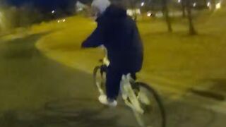 Suspect Fatally Shot After Firing at Officers In Southeast Baltimore