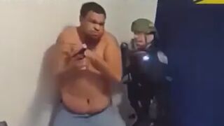 Tennessee Cops Kill Armed Suspect During Search for Endangered 15-year-old