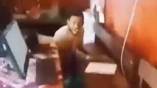 School Janitor Killed In KKB Assault In Yahukimo, Papua Mountains