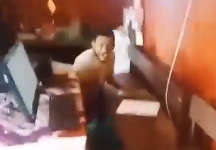 School Janitor Killed In KKB Assault In Yahukimo, Papua Mountains