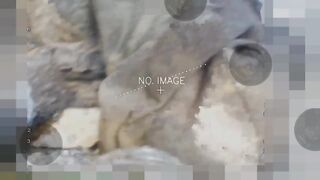 Colombian mercenary kills himself and his friend after grabbing a drone.