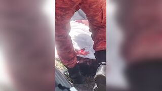 Militia Leader Brutally Murdered In Brazil