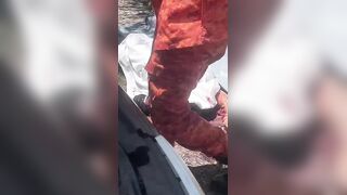 Militia Leader Brutally Murdered In Brazil