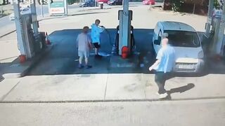 People On Fire Compilation (REUPLOAD)