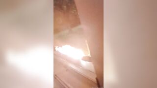 People On Fire Compilation (REUPLOAD)