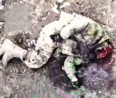 A short compilation of the brutality of war
