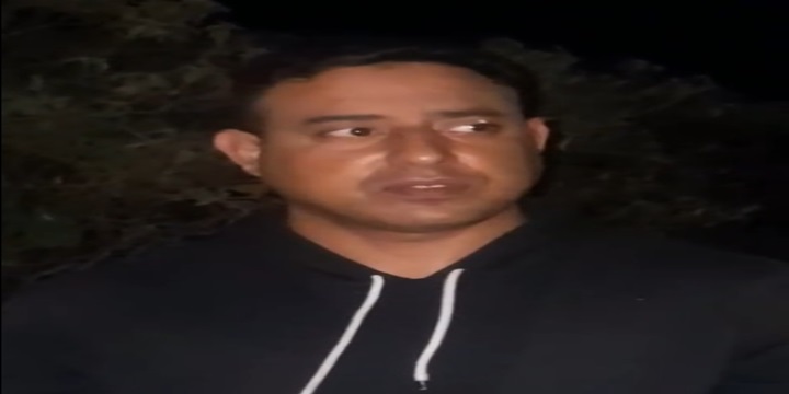 Colombian Gang Leader Interrogated & Executed In Maicao