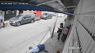 How They Learn To Fly In Venezuela