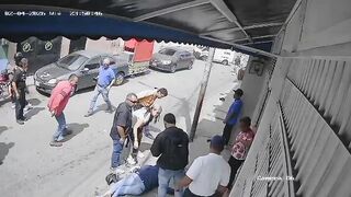 How They Learn To Fly In Venezuela