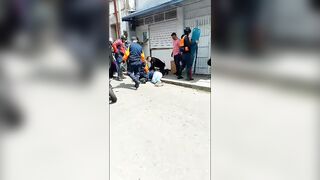 How They Learn To Fly In Venezuela