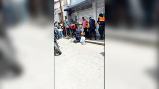 How They Learn To Fly In Venezuela