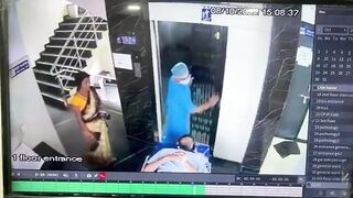 Elevator Accidents Compilation