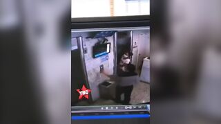 Elevator Accidents Compilation