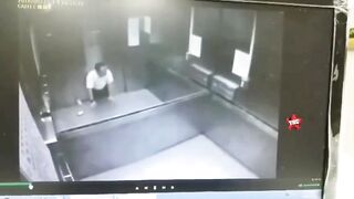 Elevator Accidents Compilation