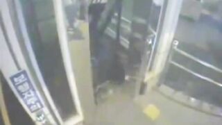 Elevator Accidents Compilation