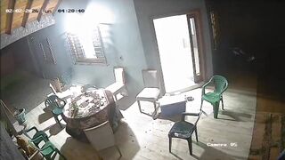 Councilman And Mayoral Candidate Shot and Killed a Man In Paraguay (New Footage)
