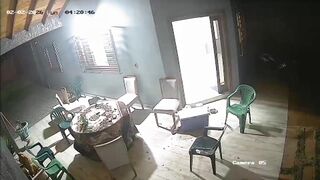 Councilman And Mayoral Candidate Shot and Killed a Man In Paraguay (New Footage)