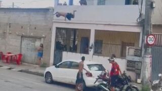 High Enough To Die Quick