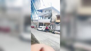 High Enough To Die Quick