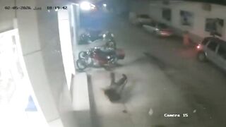 To Live And Die In Guatemala