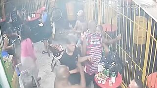 Jealous Man Shoots And Kills His Wife's Friend