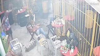 Jealous Man Shoots And Kills His Wife's Friend