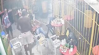 Jealous Man Shoots And Kills His Wife's Friend