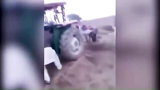 Spinning In Machines Compilation