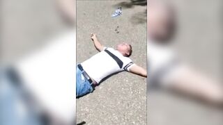 Destroyed Legs Compilation