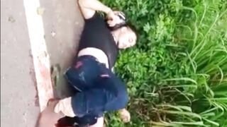 Destroyed Legs Compilation