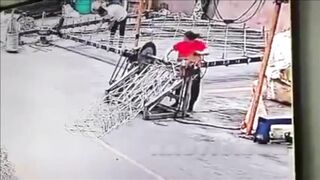 Accidents At Work Compilation Part 1