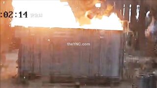 Accidents At Work Compilation Part 1