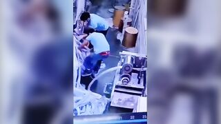 Accidents At Work Compilation Part 2