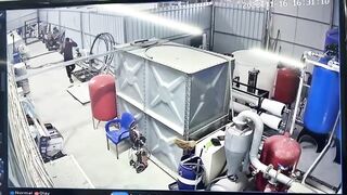 Accidents At Work Compilation Part 3