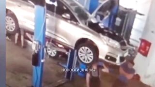 Accidents At Work Compilation Part 3