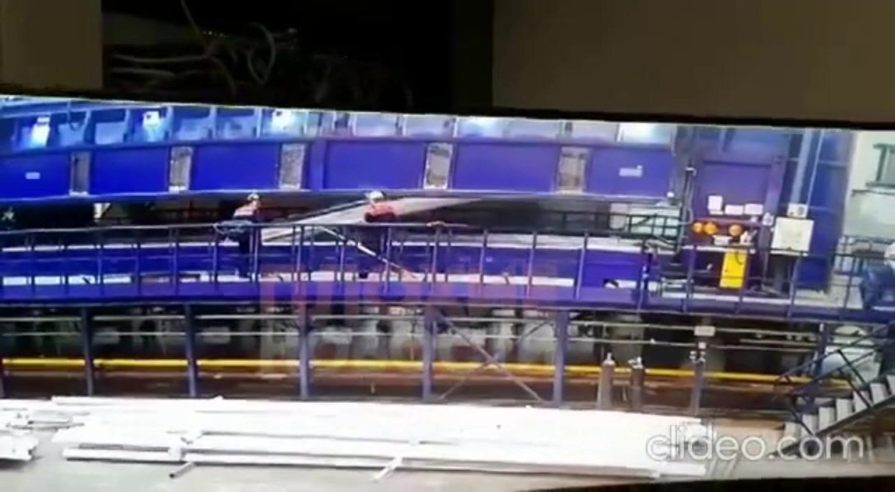 Accidents At Work Compilation Part 3