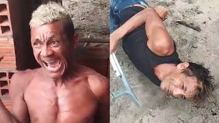 Paying The Price For Stealing In Slums