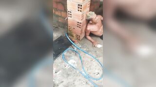 Paying The Price For Stealing In Slums
