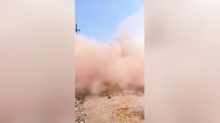 3-Storey Building Collapses on Machine In Uttar Pradesh, Driver Seriously Injured