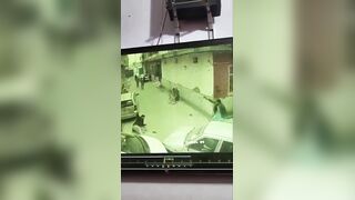Another Average Day In The Wild Wild East