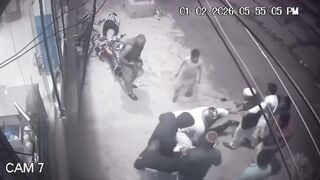 Pharmacy Robber Shot, Killed by Good Samaritan In Pakistan