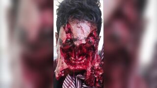 Random Gore Pictures Compilation Part 1