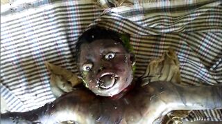Random Gore Pictures Compilation Part 2